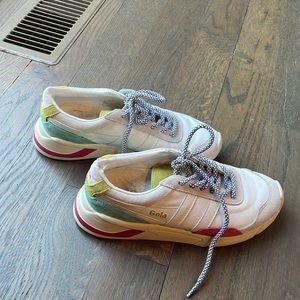 Gola sneakers